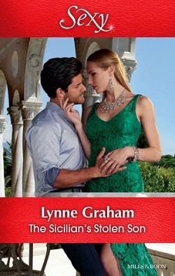 The Sicilian's Stolen Son by Lynne Graham