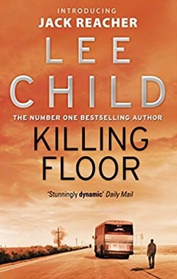 Killing Floor (Jack Reacher 1) by Lee Child