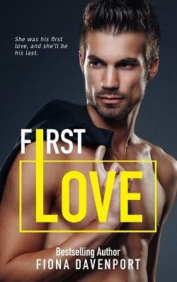 First Love by Fiona Davenport