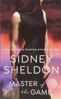 Master of the Game by Sidney Sheldon