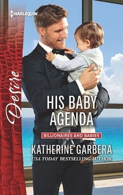 His Baby Agenda by Katherine Garbera