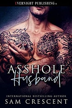 Asshole Husband by Sam Crescent