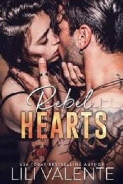 Rebel Hearts by Lili Valente