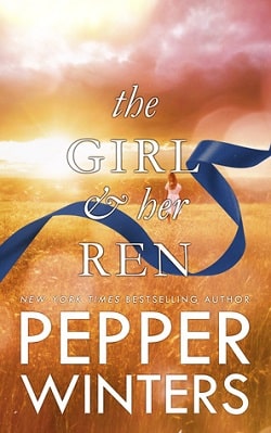 The Girl and Her Ren (The Ribbon Duet 2) by Pepper Winters