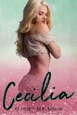 Cecilia - The Doll Duet by M.K. Moore