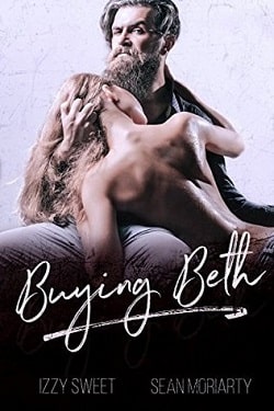 Buying Beth (Disciples 3) by Izzy Sweet