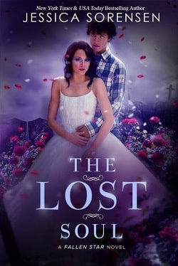 The Lost Soul (Fallen Souls 1) by Jessica Sorensen