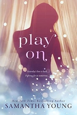 Play On (Play On 1) by Samantha Young