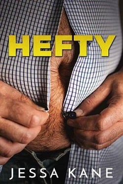 Hefty by Jessa Kane