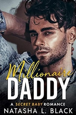 Millionaire Daddy - Freeman Brothers by Natasha L. Black