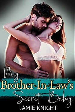 My Brother-In-Law's Secret Baby - His Secret Baby by Jamie Knight