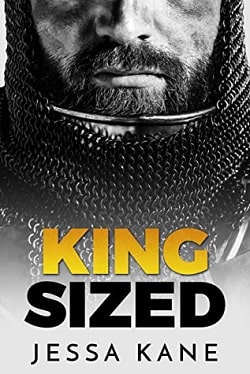 King Sized by Jessa Kane