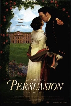 Persuasion by Jane Austen