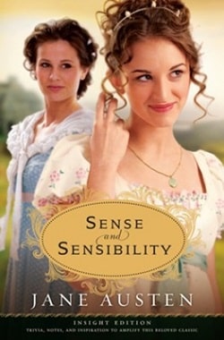 Sense and Sensibility by Jane Austen