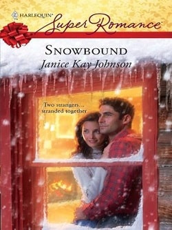 Snowbound by Janice Kay Johnson