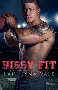 Hissy Fit (Southern Gentleman 1) by Lani Lynn Vale