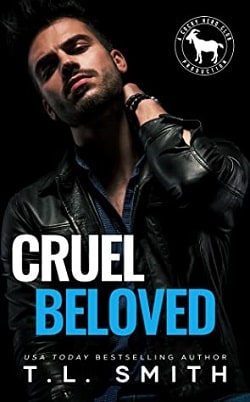 Cruel Beloved by T.L. Smith