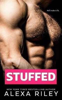 Stuffed by Alexa Riley