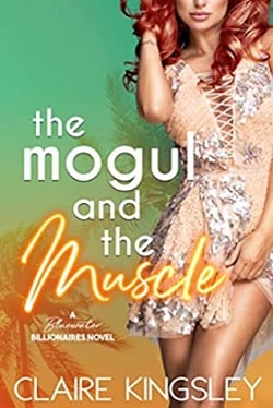 The Mogul And The Muscle by Claire Kingsley