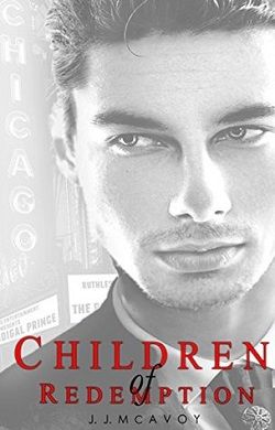 Children of Redemption (Children of Vice 3) by J.J. McAvoy