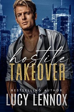 Luca & Marcel (Hostile Takeover 0.50) by Lucy Lennox