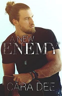 A New Enemy (Enemies 1) by Cara Dee