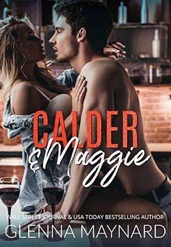 Calder & Maggie by Glenna Maynard