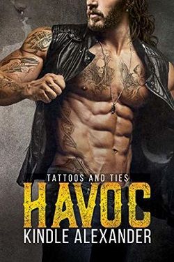 Havoc (Tattoos and Ties 1) by Kindle Alexander
