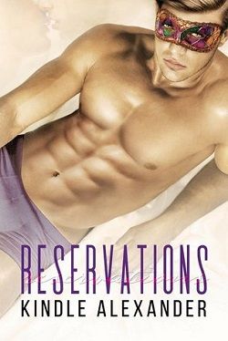 Reservations by Kindle Alexander