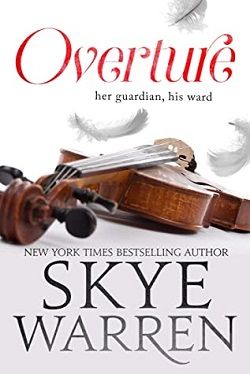 Overture (North Security 1) by Skye Warren