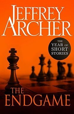 The Endgame by Jeffrey Archer