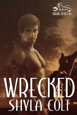 Wrecked (Dueling Devils 3) by Shyla Colt