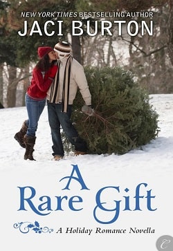 A Rare Gift (Kent Brothers 2) by Jaci Burton