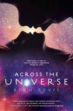 Across the Universe (Across the Universe 1) by Beth Revis