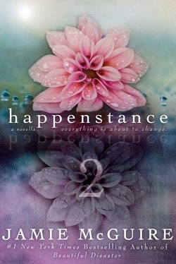 Happenstance 2 (Happenstance 2) by Jamie McGuire