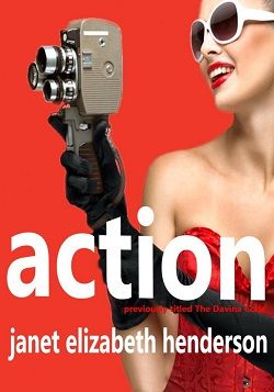 Action by Janet Elizabeth Henderson