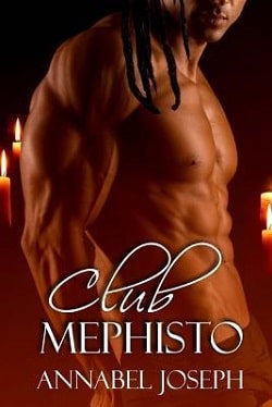 Club Mephisto (Club Mephisto 1) by Annabel Joseph
