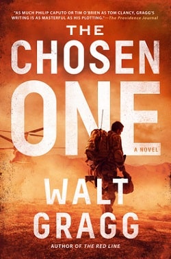 The Chosen One by Walt Gragg