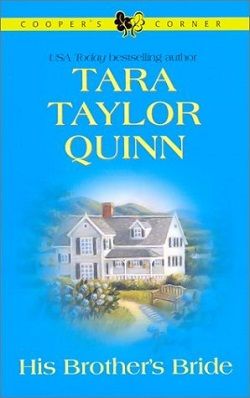 His Brother's Bride by Tara Taylor Quinn