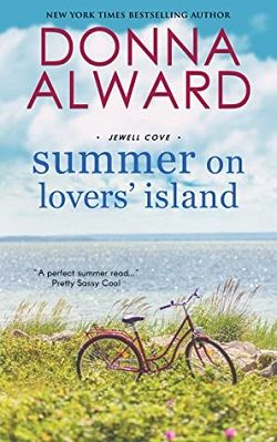 Summer on Lovers' Island (Jewell Cove 3) by Donna Alward