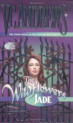 Jade (Wildflowers 3) by V.C. Andrews