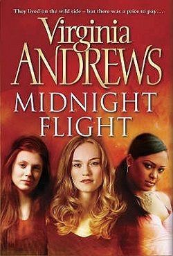 Midnight Flight (Broken Wings 2) by V.C. Andrews