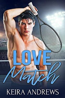 Love Match (Love Match 1) by Keira Andrews