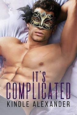 It's Complicated: A Reservations Story by Kindle Alexander