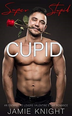 Super Stupid Cupid (Super in Love) by Jamie Knight