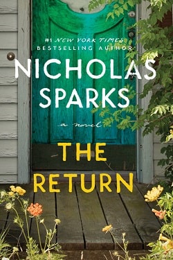 The Return by Nicholas Sparks