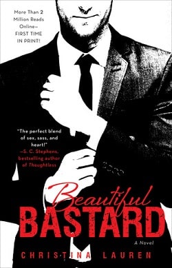 Beautiful Bastard (Beautiful Bastard 1) by Christina Lauren