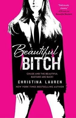 Beautiful Bitch (Beautiful Bastard 1.5) by Christina Lauren