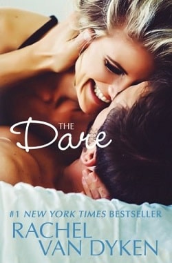 The Dare (The Bet 3) by Rachel Van Dyken