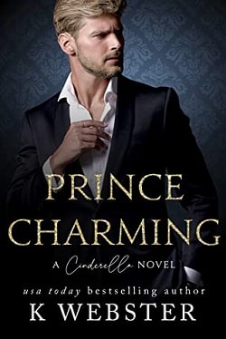 Prince Charming (Cinderella 2) by K. Webster